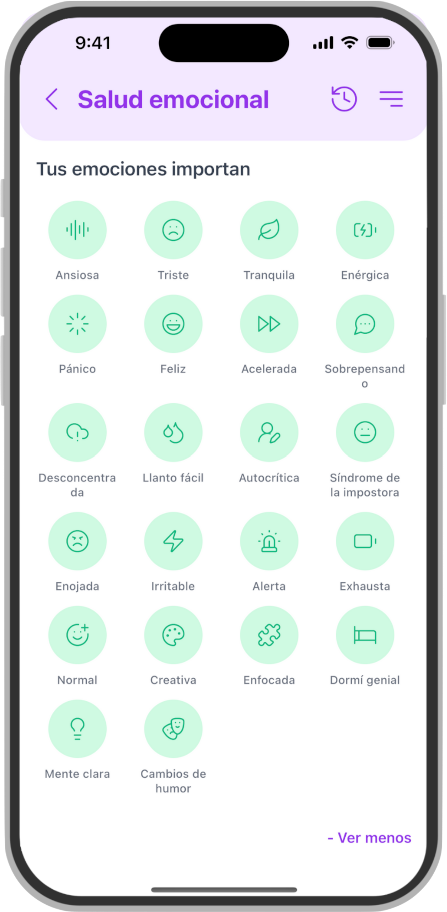 Feer App