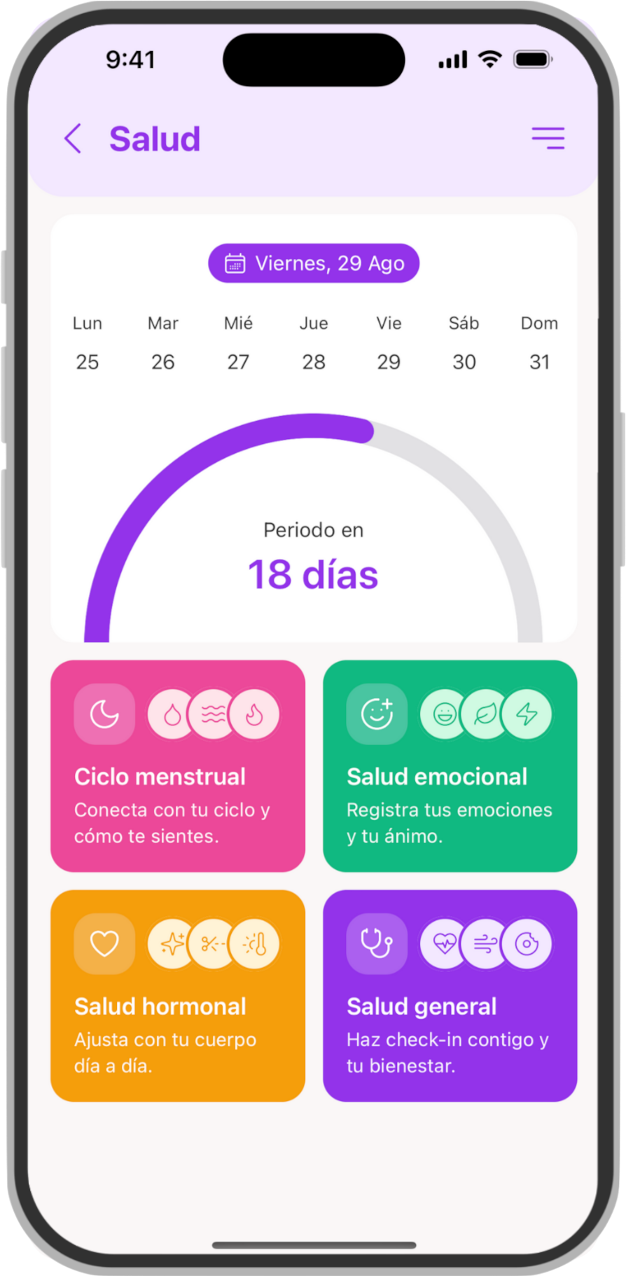 Feer App
